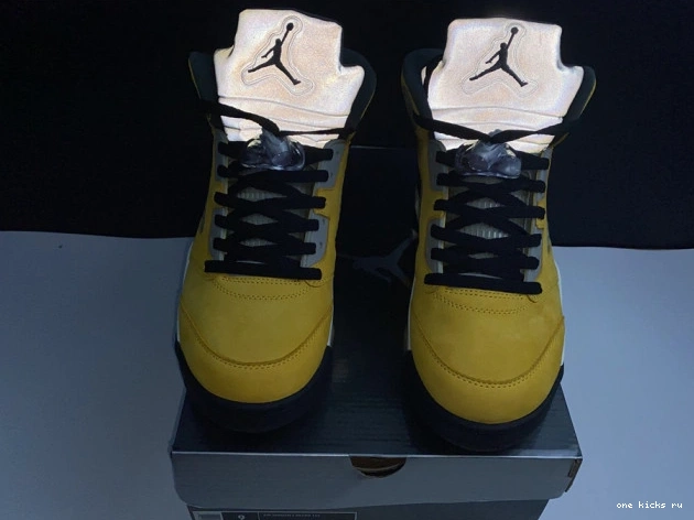 Rep Onekick Air 454783-701 5 Jordan Tokyo T23 Retro 0714